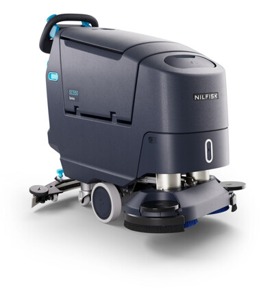 Nilfisk SC550 D 61 Li-ion FULL PKG