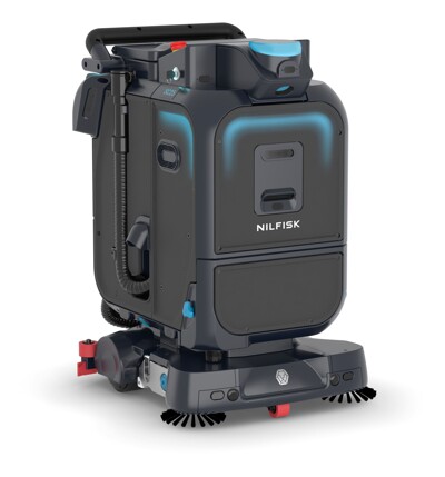 Nilfisk SC25