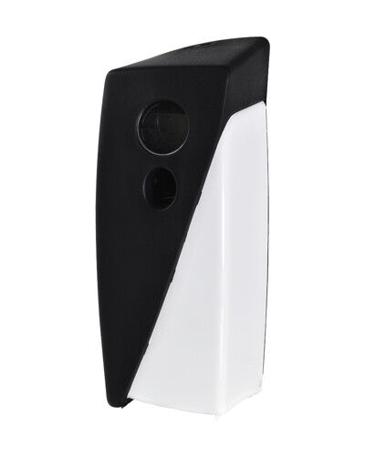 Spring Air SmART Air Mini black&white automatický dávkovač pro osvěžovače vzduchu