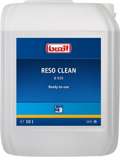 Buzil Reso Clean G 515 (10L)