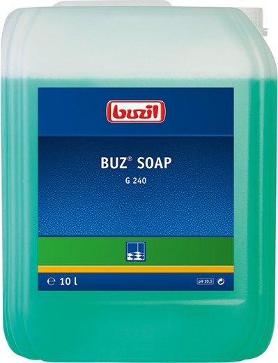 Buzil Buz Soap G 240 (10L)