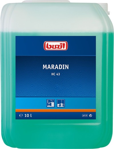 Buzil Maradin HC 43 (10L)