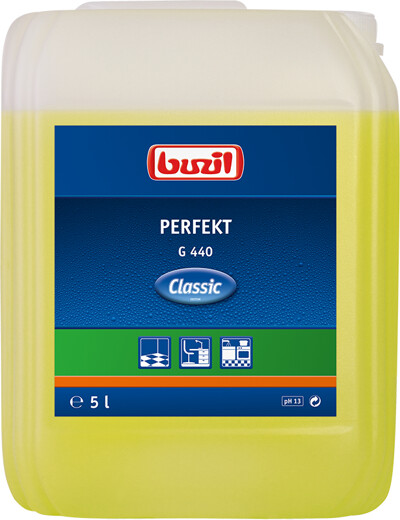 Buzil Perfekt G 440 (5L)