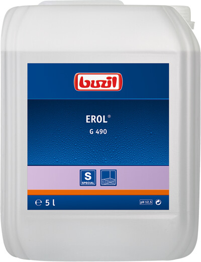 Buzil Erol G 490 (5L)