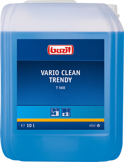 Buzil Vario Clean Trendy T 560 (10L)