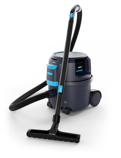Nilfisk VP500 R H BP EU (6 Ah)
