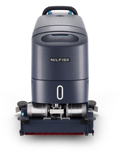 Nilfisk SC550 CYL 51 Li-ion FULL PKG