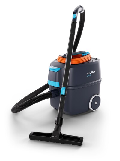Nilfisk VP700 HEPA XT EU