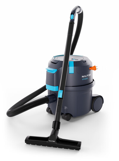 Nilfisk VP400 HEPA XT EU