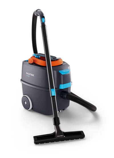 Nilfisk VP700 HEPA XT EU