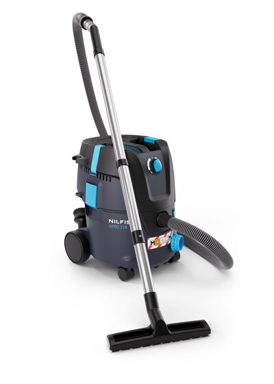 Nilfisk AERO 21B-W0M PC BP36V EU