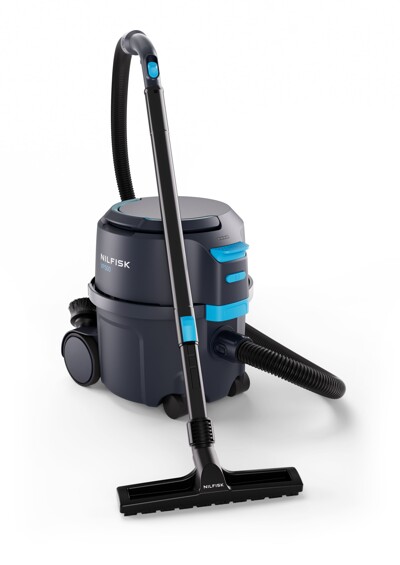 Nilfisk VP500 R H BP EU (6 Ah)