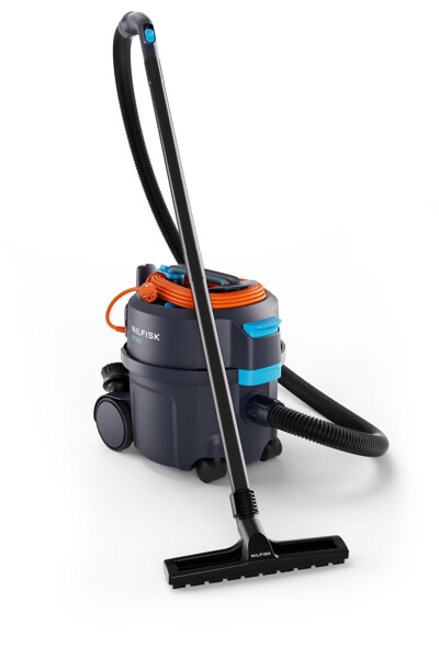 Nilfisk VP300 HEPA BASIC EU