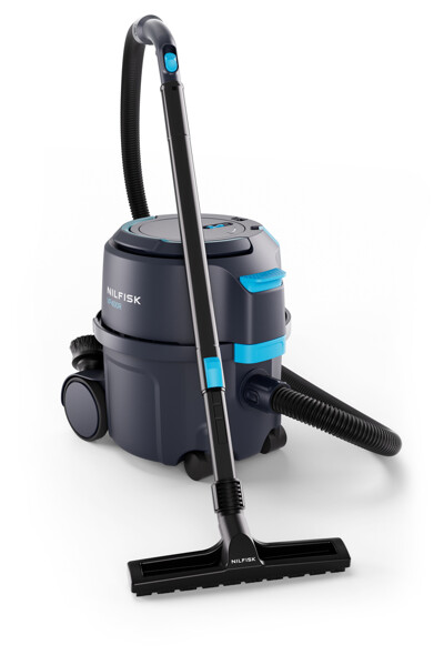 Nilfisk VP400 HEPA XT EU