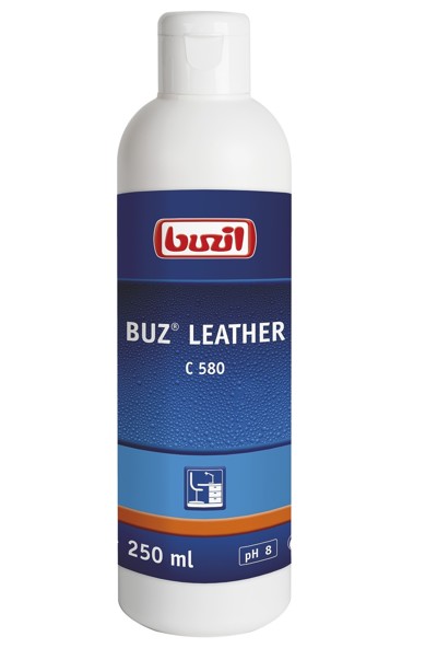 Buzil Buz Leather C 580 (250ML)