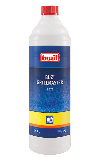 Buzil Grillmaster G 575 (1L)