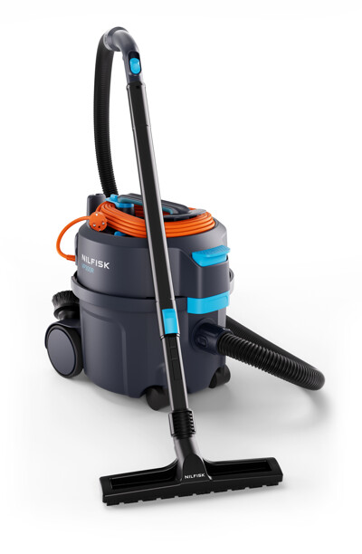 Nilfisk VP300 R HEPA T EU