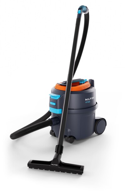 Nilfisk VP300 HEPA EP S2 EU