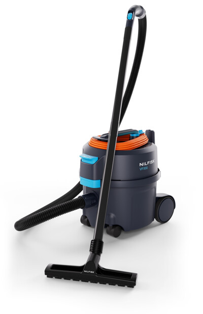 Nilfisk VP300 HEPA BASIC EU