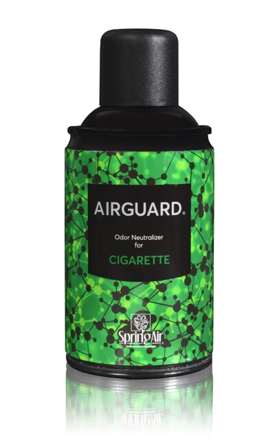Spring Air náplň do osvěžovače - Airguard Cigarette (250ml)