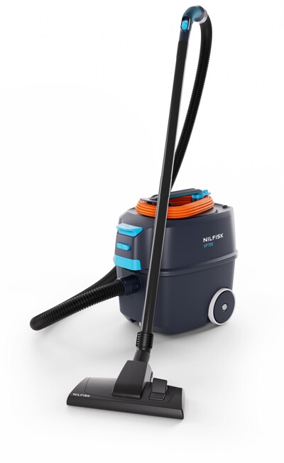 Nilfisk VP700 HEPA XECP S2 EU