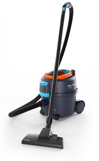 Nilfisk VP300 HEPA EC EU