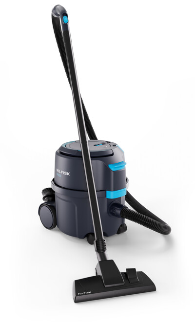 Nilfisk VP400 HEPA XEC EU