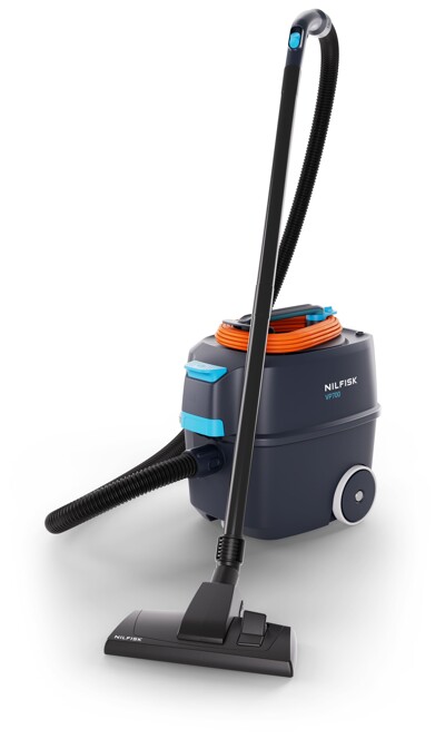 Nilfisk VP700 HEPA XEC EU