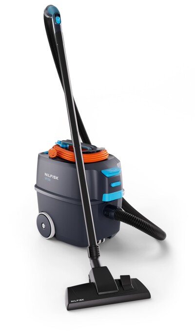 Nilfisk VP700 R HEPA T EU