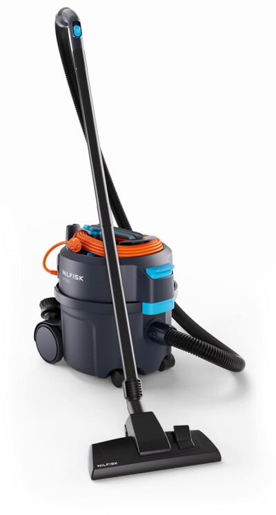 Nilfisk VP300 HEPA EC EU