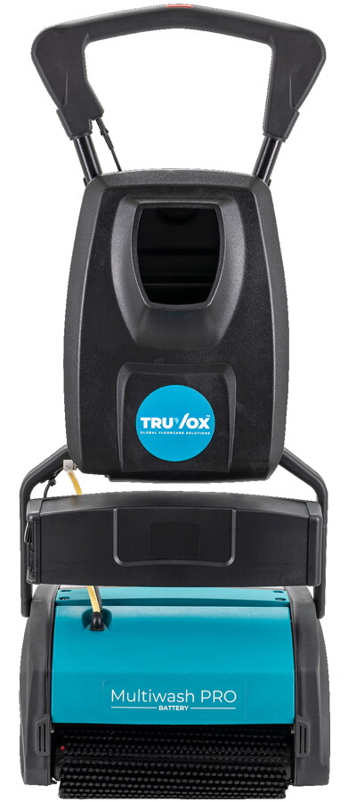 Truvox Multiwash PRO 340 Battery