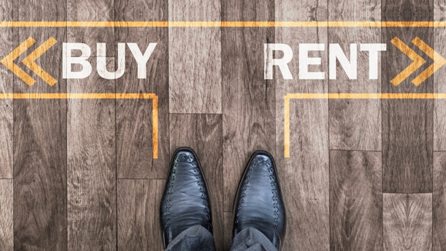 Kdy dává smysl stroj koupit, půjčit nebo servisovat