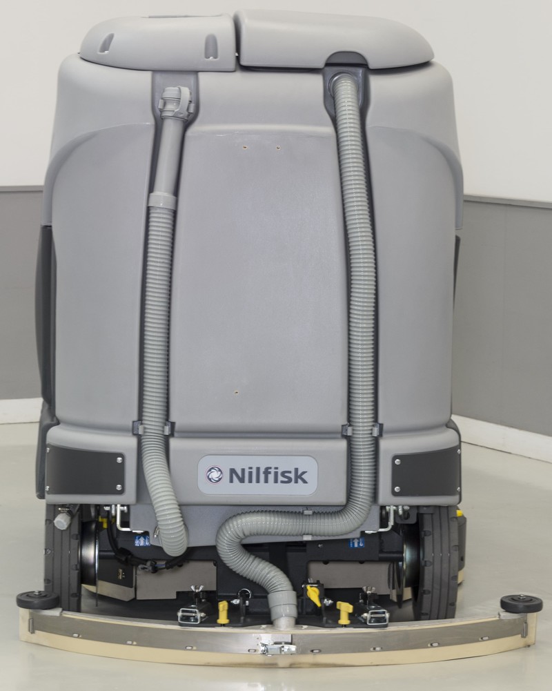 Nilfisk SC6500 1100D | HydroClean s.r.o.