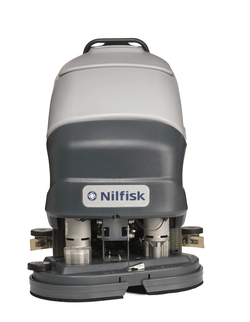 Nilfisk SC80071 HydroClean s.r.o.