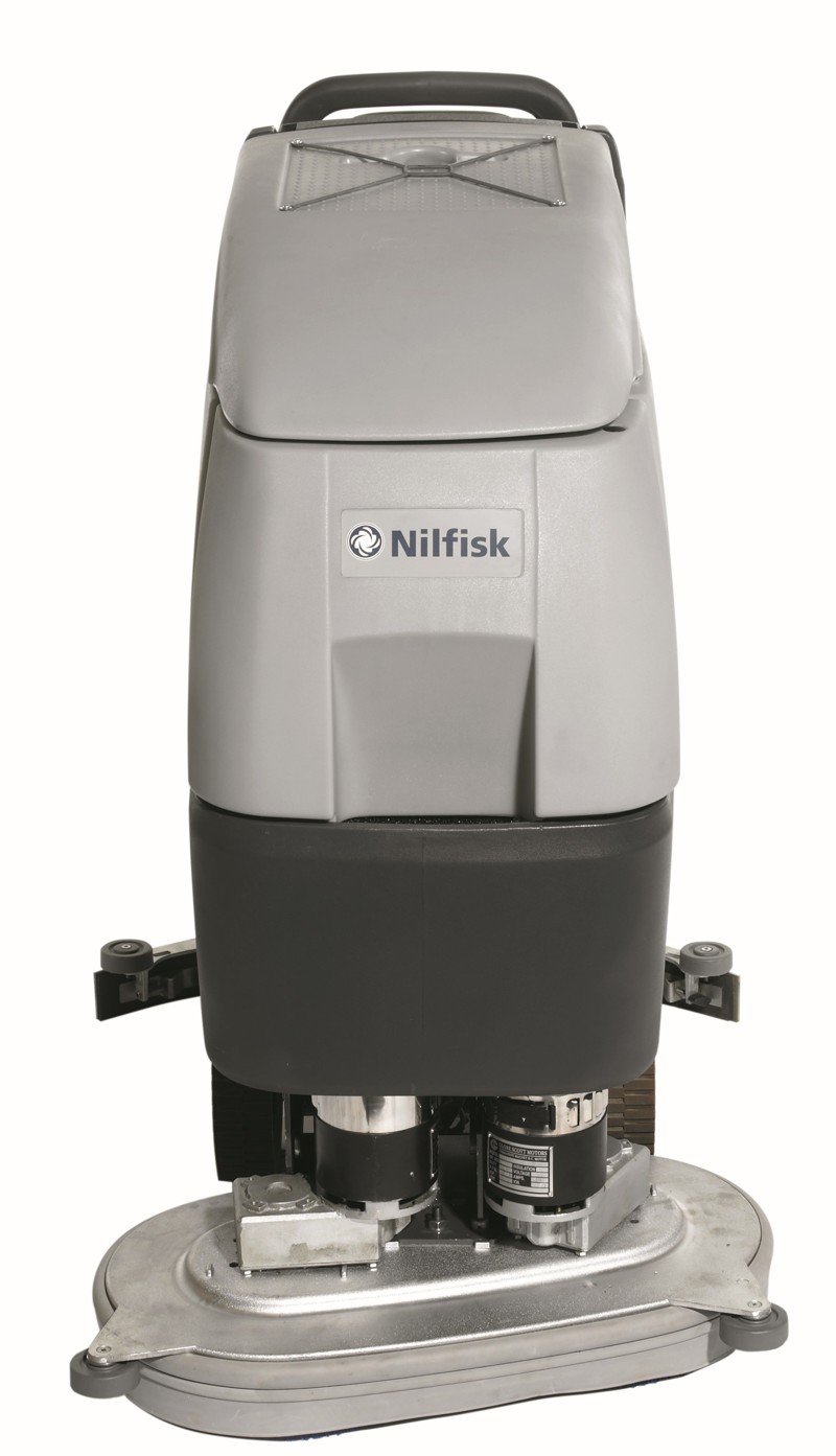 Nilfisk BA 611 D | HydroClean s.r.o.