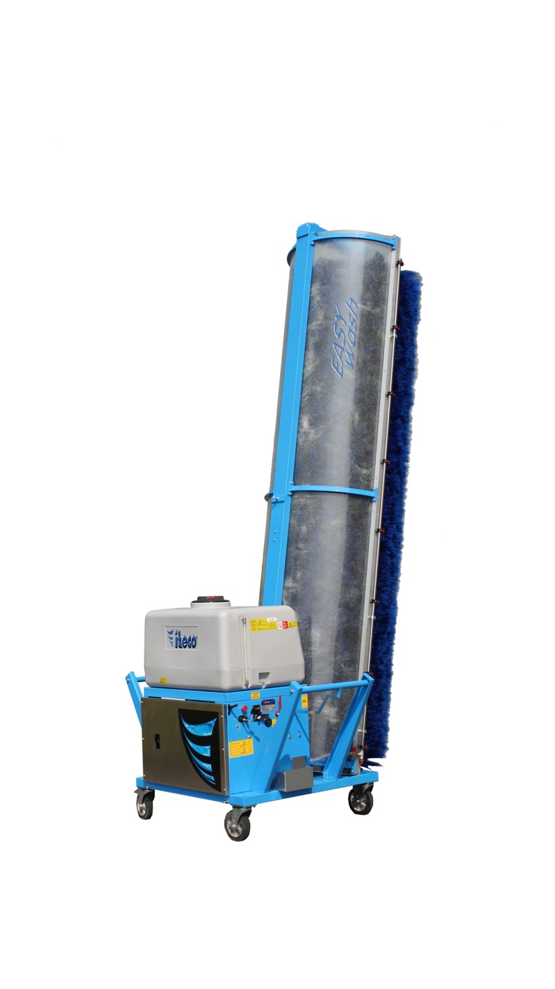 ITECO Easy Wash 300 E | HydroClean s.r.o.