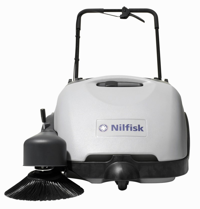 Nilfisk SW750 B FULL PKG | HydroClean S.r.o.