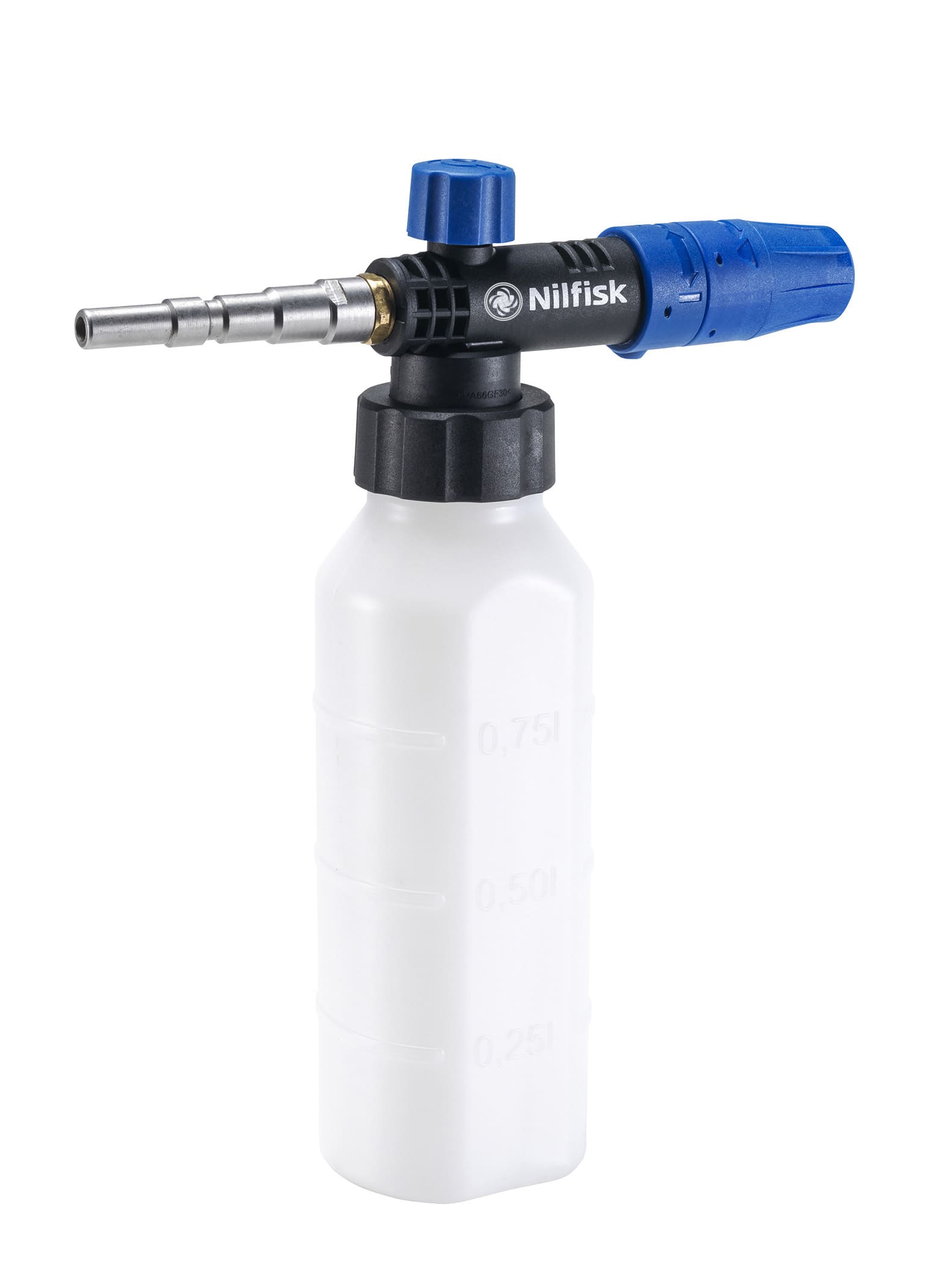 Hydroclean | Pěnový nástavec