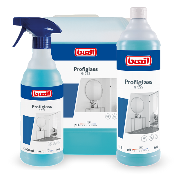 Hydroclean | Úklidová chemie