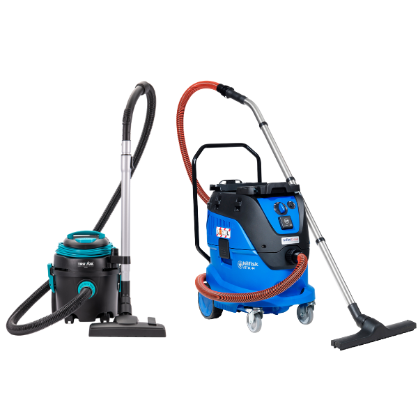 Hydroclean | Profesionální vysavač