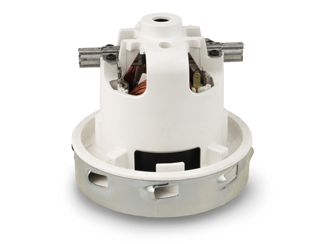 Hydroclean | Bypass motor