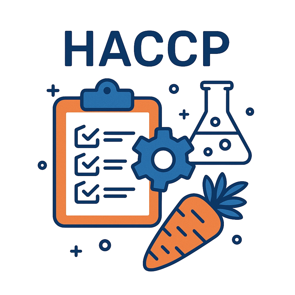 Hydroclean | HACCP