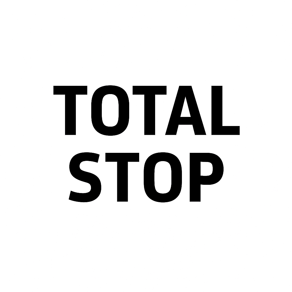 Hydroclean | Total Stop