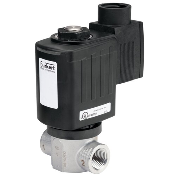 Hydroclean | Solenoidový ventil