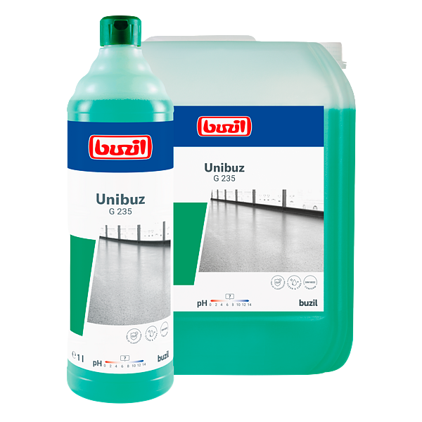 Hydroclean | Neutrální čisticí prostředek