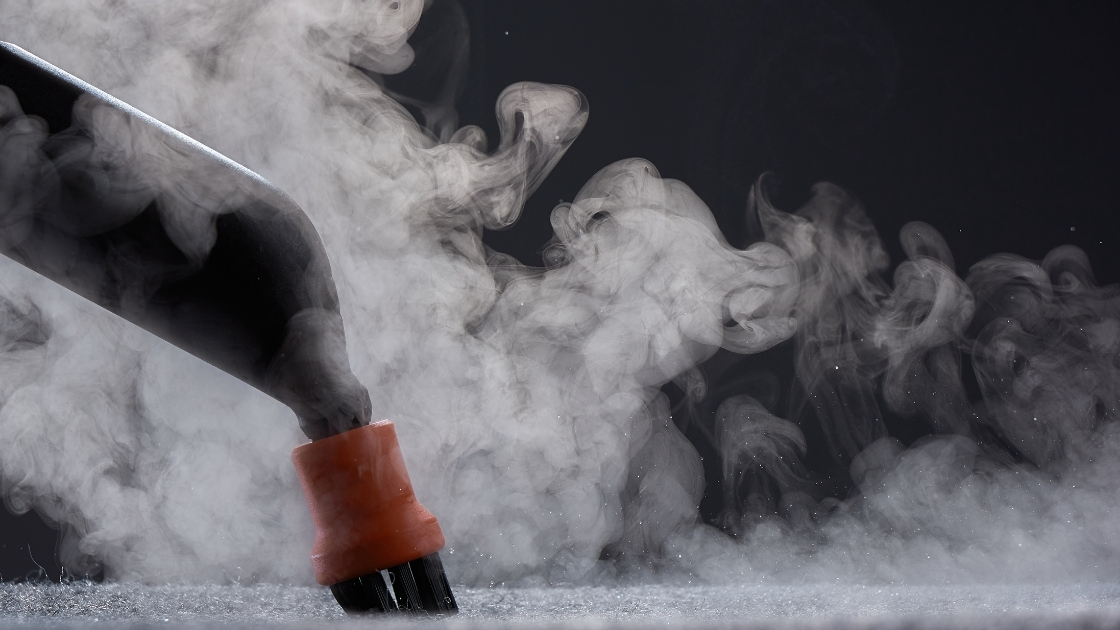 Hydroclean | Jak vybrat profesionální parní čistič – typy, použití, parametry