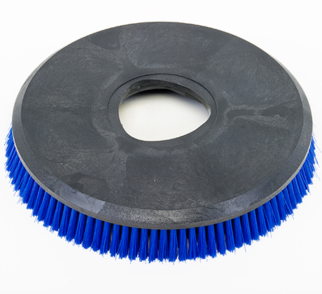 Hydroclean | Diskový kartáč