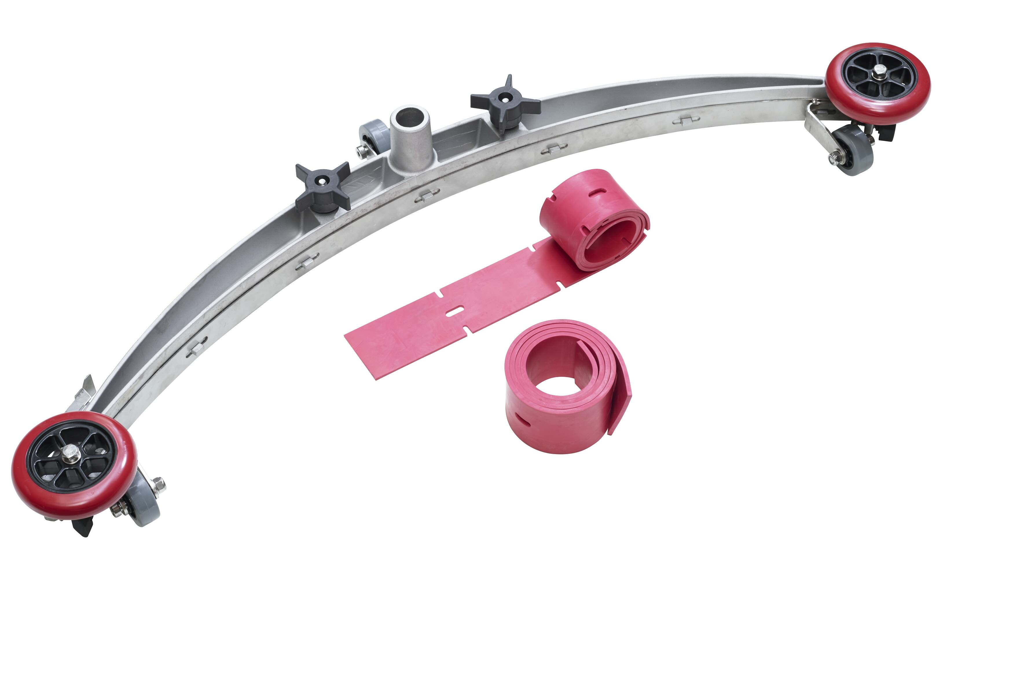 Hydroclean | Stírací guma