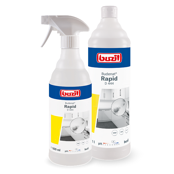 Hydroclean | Dezinfekční prostředek