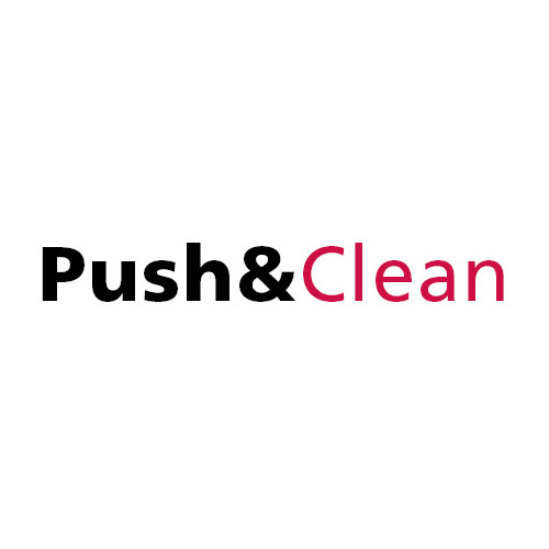 Hydroclean | Push&Clean